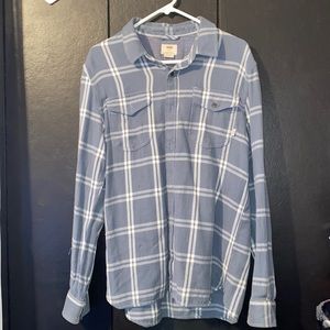 flannel